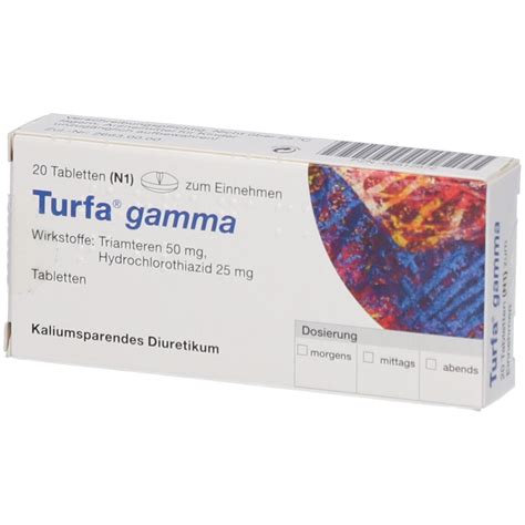 turfa gamma